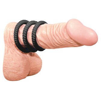 Lust - Penis rings