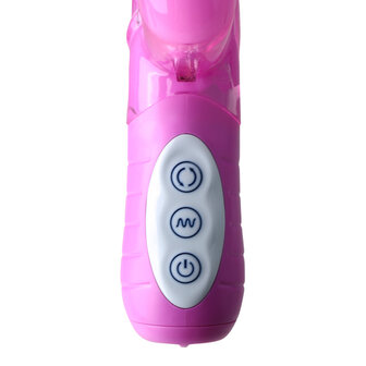 Drievoudig Plezier Vibrator