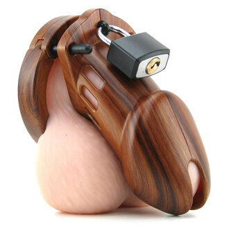 CB-X - CB6000 Kuisheidskooi - Wood