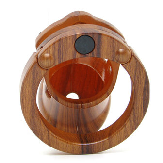CB-X - CB6000 Kuisheidskooi - Wood