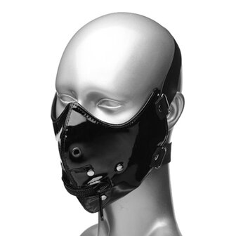 Lektor Mondmasker
