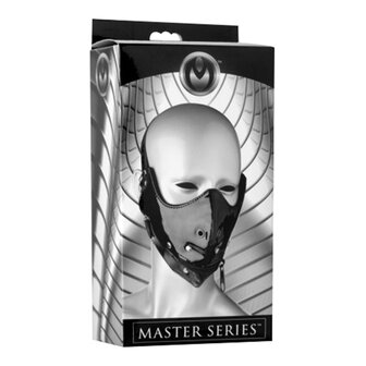 Lektor Mondmasker