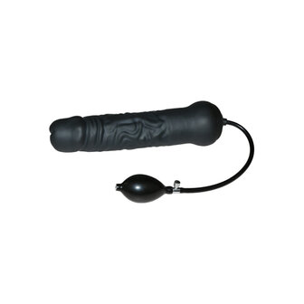 Leviathan Giant Inflatable Dildo with Internal Core