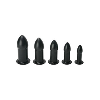 Ease-In Anal Kit