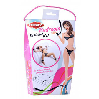 Frisky Bedboeienset