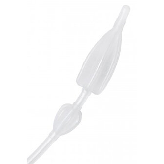 Dubbele Intieme Douche