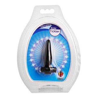 Vibrerende Butt Plug Mini