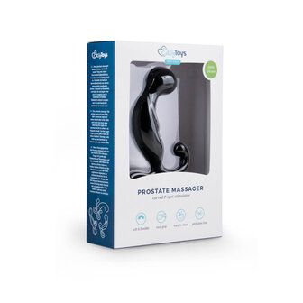 Easytoys Prostaat Massager - Gebogen