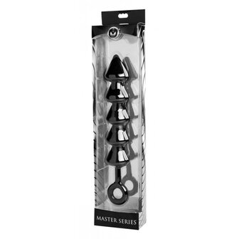 Spades XL Anaalkralen