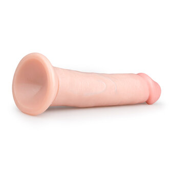 Realistische Dildo Met Zuignap - 20,5 cm