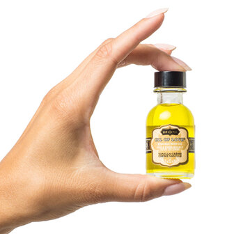 Kamasutra Getaway Kit - Reissetje