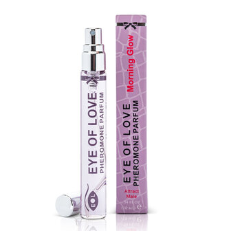 EOL Body Spray Met Feromonen Vrouw Tot Man - 10 ml
