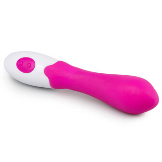 EasyToys Rose Vibrator - Roze