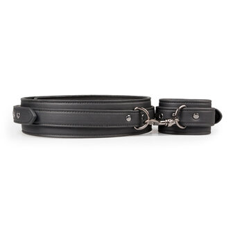 Thigh &amp; Wrist Cuff Set