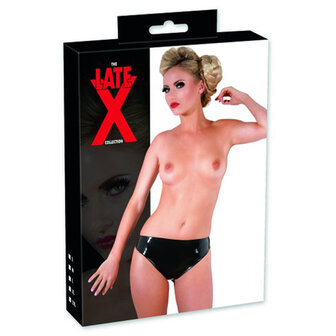 Latex Slip