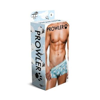 Prowler Boxershort - Winter Animals