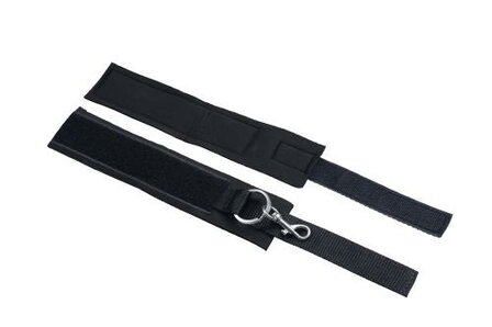 Interlace Bed Bondageset