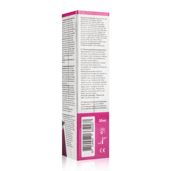 EasyGlide Passion Fruit Waterbasis Glijmiddel - 30ml