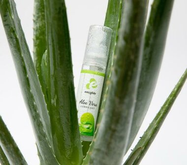 EasyGlide Aloe Vera Waterbasis Glijmiddel - 30ml