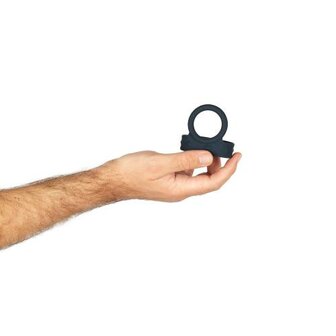 Boners Cock &amp; Ball Strap - S/M