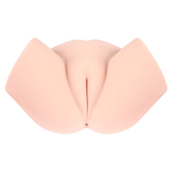 Samanda Masturbator