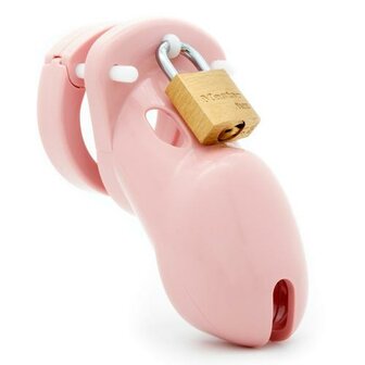 CB-X - CB3000 Kuisheidskooi - Pink