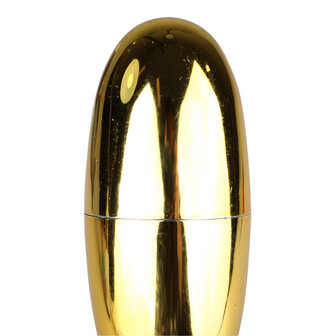 Gouden vibratie eitje