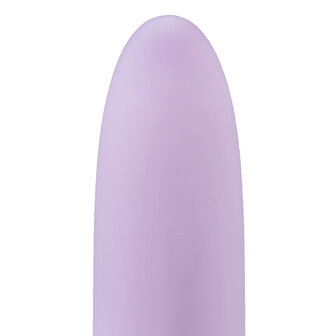 Velvet Touch Vibrator - Lavendel