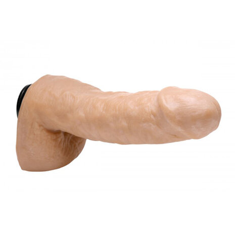 Dildo Opzetstuk Voor LoveBotz Seksmachine