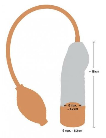 Pomp "Sex-Protz"