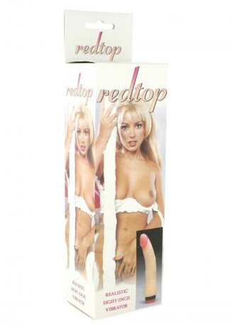 Realistische Vibrator