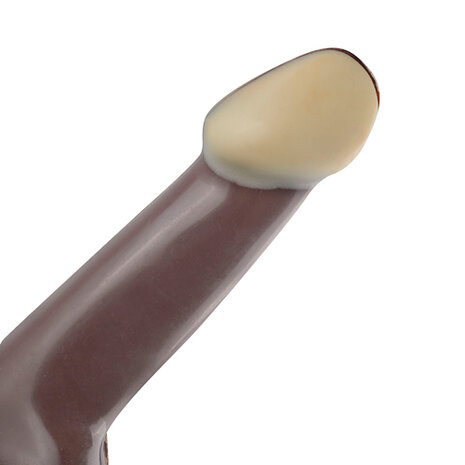 Jongeheer - Melk Chocolade