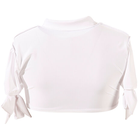 Schoolmeisjes Uniform