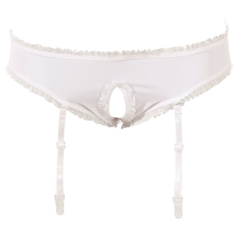 Schoolmeisjes Uniform