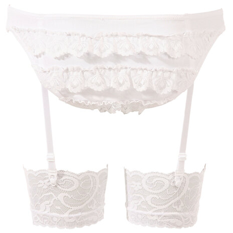 Schoolmeisjes Uniform