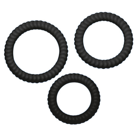 Lust - Penis rings