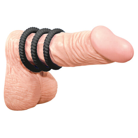 Lust - Penis rings