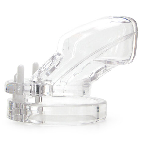 CB-X - CB3000 Kuisheidskooi - Clear