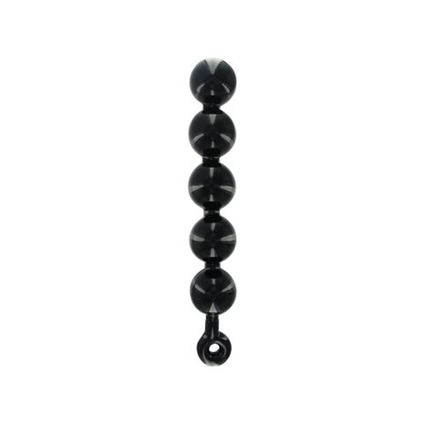 Black Baller Anaalballen