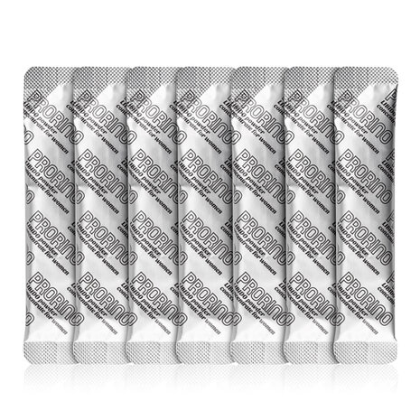 HOT Prorino Libido capsules Voor Vrouwen - 7 stuks
