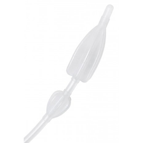 Dubbele Intieme Douche