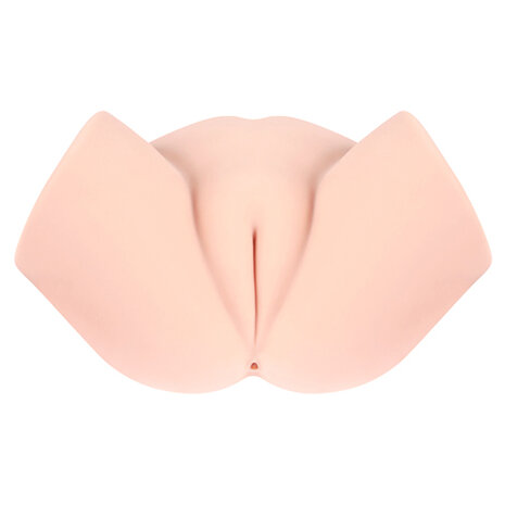 Samanda Masturbator
