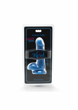 Happy Dicks Dildo 6 inch Balls