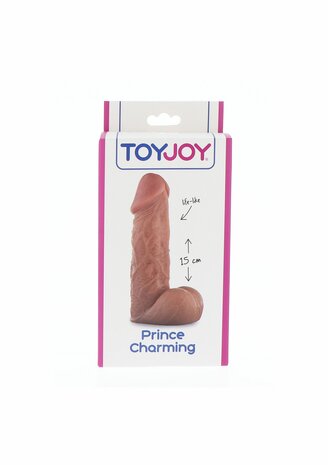 Prince Charming 15 cm Dong
