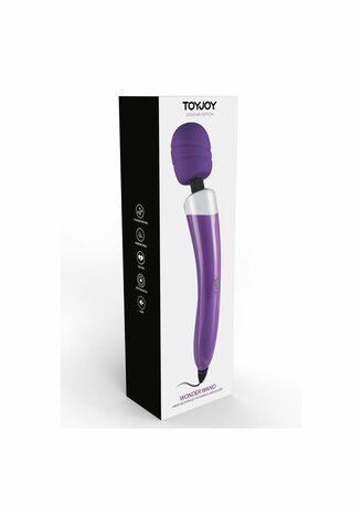 Wonder Wand Massager