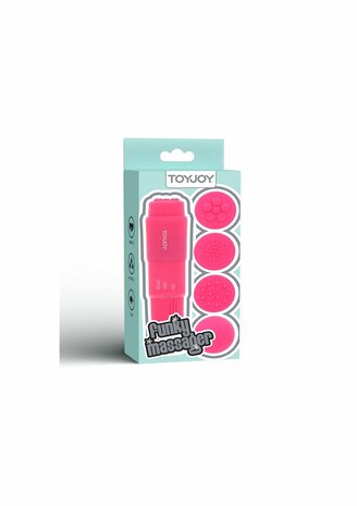 Funky Massager