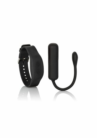 Wristband Remote Petite Bullet