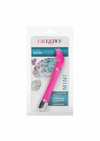 Lulu Satin Scoop