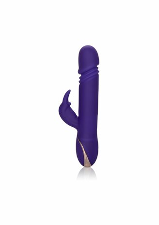 Thrusting Rabbit Signature