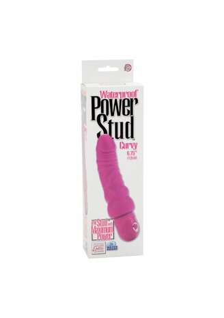 Power Stud Curvy